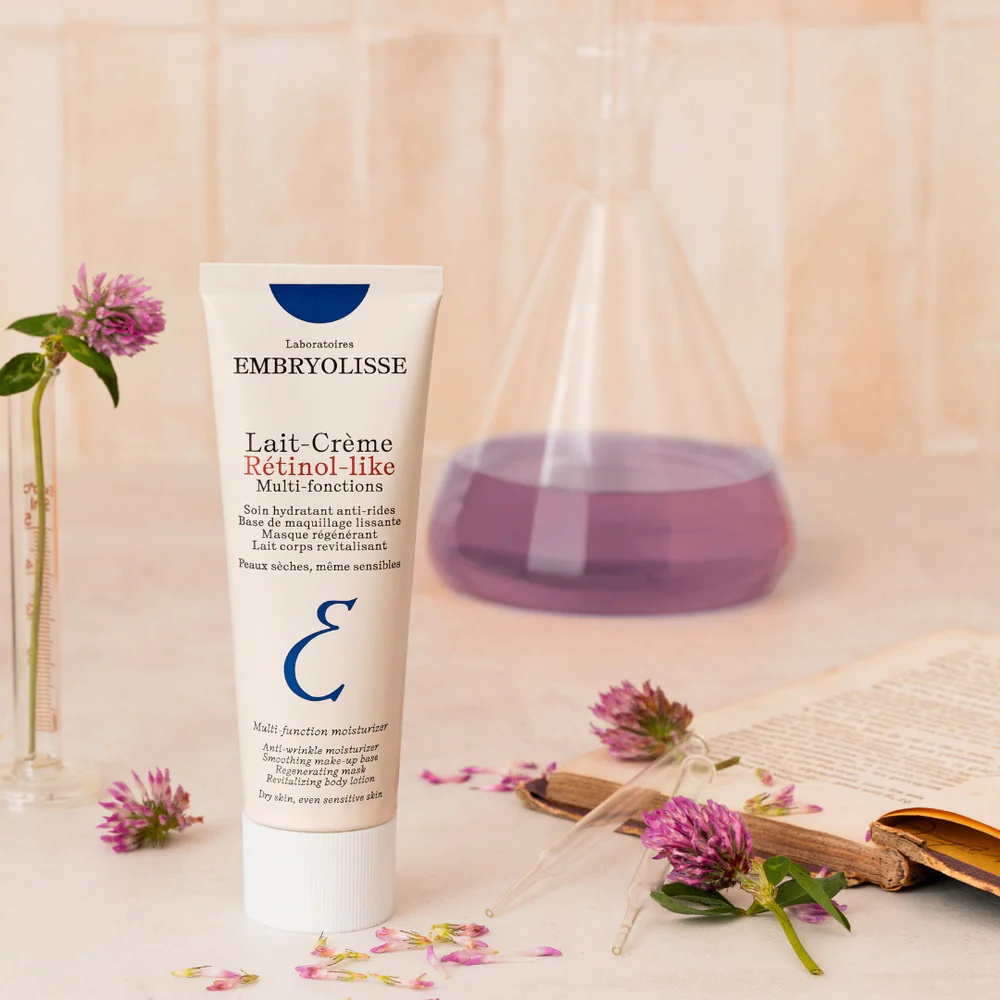 Iconic French Skincare Since 1950